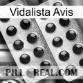 Vidalista Avis dapoxetine2